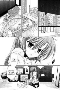 Chu-bra!! Volume 6 Chapter 39
