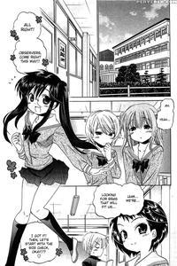 Chu-bra!! Volume 7 Chapter 46