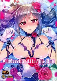 Cinderella, After The Ball ~boku No Kawaii Ranko~