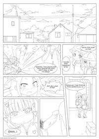 Comicted Vol 2 [radioactive Cockroach] Ted The Ero...