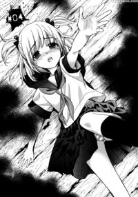 Corpse Party Musume, Chapter 4 - Original Work