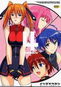 Cross 4