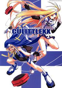 Culittlexx - Guilty Gear