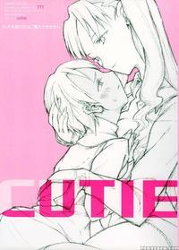 Cutie - Fate Stay Night