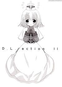 D.l. Action 11 - Ragnarok Online