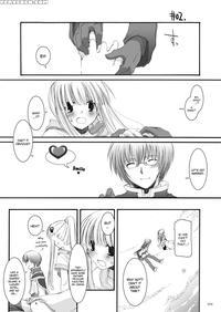 D.l. Action 32 - Ragnarok Online