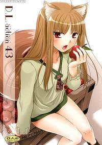 D.l. Action 43