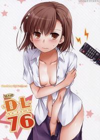 D.l. Action 76 - A Certain Scientific Railgun