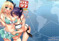 D.l. Action 97 - Kantai Collection
