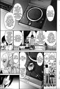 Dark Elf - Chapter 5 - Finale - Nishikawa Koukou Nishikawa