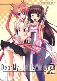 Dear My Little Witches 2nd