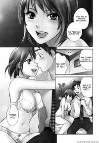 Do Your Best! - Harumi Chihiro