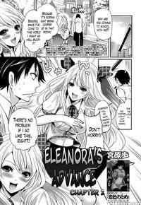 Eleanora's Advance Chapter 2 - Miyahara Ayumu