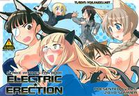 Electric Erection - Strike Witches