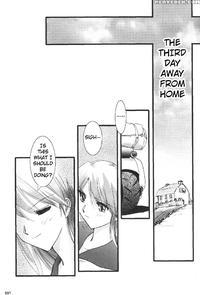 Epilogue Of Evangelion Part 7 - Neon Genesis Evangelion