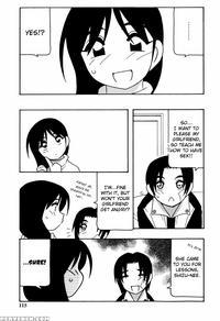 Everyone's Sister Chapter 6 - Original Work