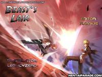 Fate Stay Night Dj - A Short Break