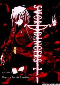Fate Stay Night Dj - Sword Dancer