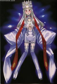 Fate Stay Night Ilyasviel Von Einzbern (shohan)