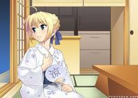 Fatefireworks - Fate Stay Night