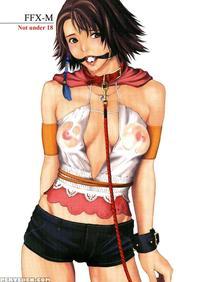 Ffx-m