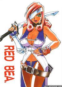 Final Fantasy Ix Dj - Red Bea