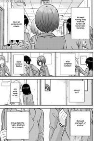 Flag Pole - Chapter 6 - Sato