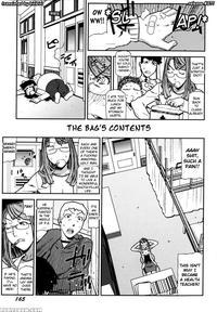 Fukuro No Nakami Chapter 9-10 - Original Work