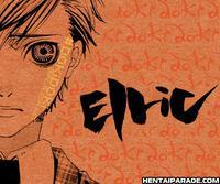 Fullmetal Alchemist Dj - Hitori Asobi