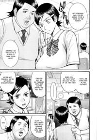 Gakuen Fuzoku - Original Work