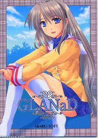 Glanad