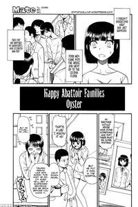 Happy Abattoir Families 2