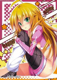 Happy Star