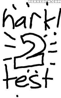 Harktest_2 - Original Work