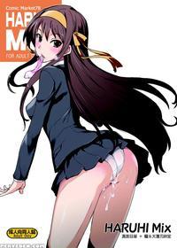 Haruhi Mix