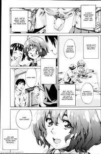 Hatsukoi No Oto Chapter 1 - Maruta