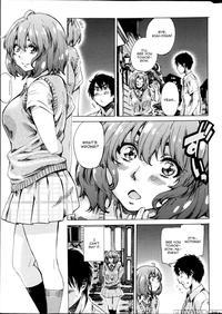 Hatsukoi No Oto Chapter 2 - Maruta