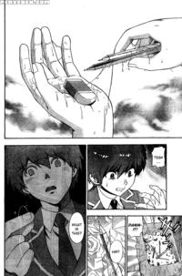 Henkoi!