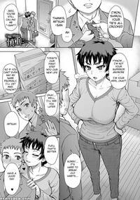 Hikkoshi No Aisatsu Wa Shinchou Ni - Itou Eight