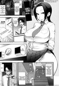 Hime-chan After... - Jun