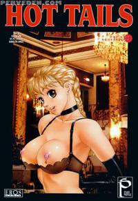 Hot Tails 06 - Hot Tails