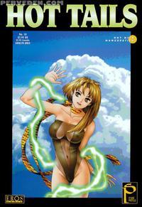 Hot Tails 10 - Hot Tails