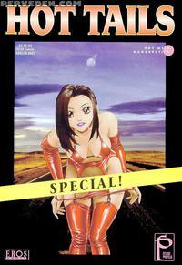 Hot Tails Special - Hot Tails