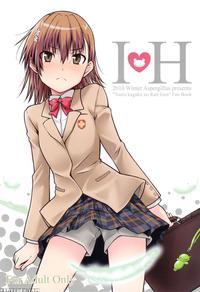 I♥h - To Aru Majutsu No Index