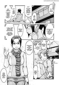 Ichihime X Nitarou
