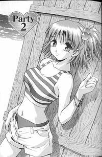 Idol Party Chapter 2 - Original Work