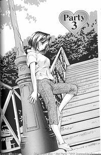 Idol Party Chapter 3 - Original Work