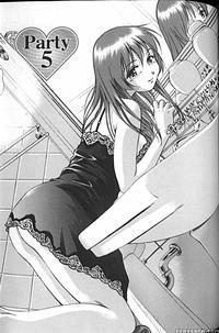Idol Party Chapter 5 - Original Work