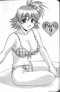 Idol Party Chapters 9-10 - Original Work