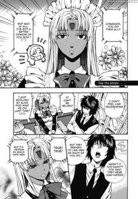Ikemasen Ojyosama - Chapter 7 - Original Work